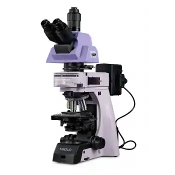 MAGUS Pol 890 Polarize Mikroskop
