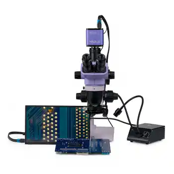 MAGUS Stereo D8TR Elektronik Onarımına Yönelik LCD Dijital Stereomikroskop