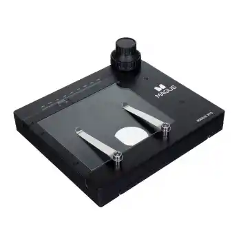 MAGUS XY5 Stereomikroskoplar için Mekanik Tabla