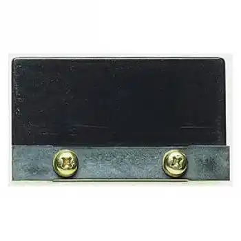 Makita 123062-2 82mmlik Planya Bıçakları için Bıçak Yerleştirme Mastarı