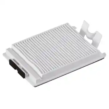 Makita 127725-2 Sırt Tipi Elektrikli Süpürge Hepa Partikül Filtre