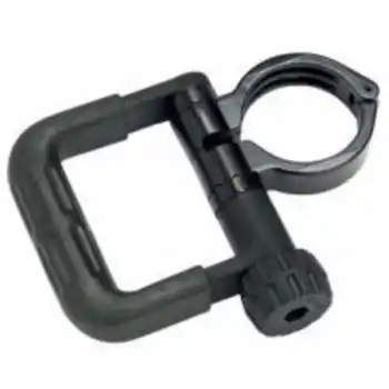 Makita 134890-0 Sds Max Serisi Matkaplar İçin D Yan Sap