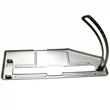 Makita 165431-1 4114S Beton Mermer Kesme Aleti Derinlik Ayarlı Taban