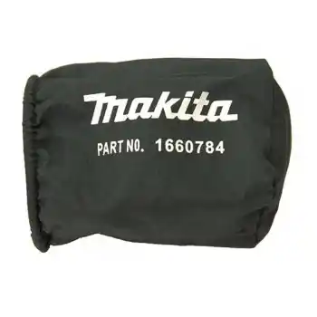 Makita 166078-4 Toz Torbası