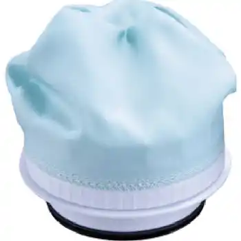 Makita 1910C9-5 DCL286 DCL 286 Hepa Filtre Seti