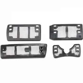 Makita 191V72-9 GA5090, GA5092 Taşlama için Toz Kapağı Bariyeri