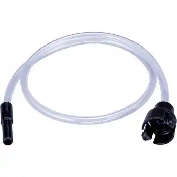 Makita 191X21-8 Esnek Üfleme Başlığı Seti AS001G