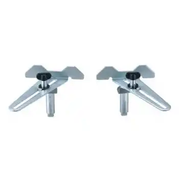 Makita 192622-1 LS1040, LH1040 Gönye Kesme Kartonpıyer İkili Dayama Seti