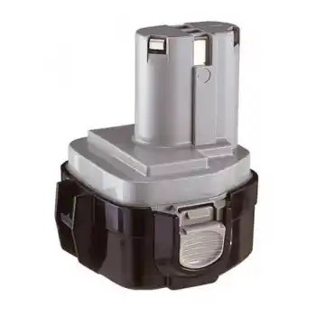 Makita 193345-4 BH1220 Model 12 Volt 1.8Ah Güç Sürgülü Tip Yedek Akü