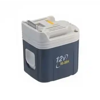 Makita 193351-9 BH1420 Model 14.4 Volt 1.8Ah Güç Sürgülü Tip Yedek Akü