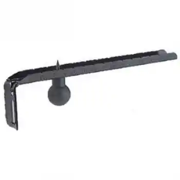 Makita 193448-4 3706 Alçıpan Kesici Daire Kılavuz Seti