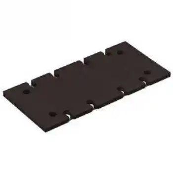 Makita 193523-6 BO4901 Titreşim Zımpara 115x229mm Standart Model Lastik Taban