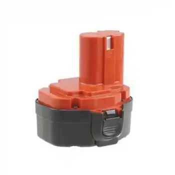 Makita 193816-1 1450 Model 14.4 Volt 1.3Ah Güç Mandallı Tip Maktec Yedek Akü