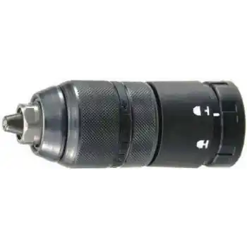 Makita 194079-2 HR2470T, HR2811FT, HR2630,HR2810 için Anahtarsız Otomatik Hızlı Mandren