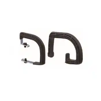 Makita 194684-5 180,230 mm Taslamalar için Yan Sap Adapartı