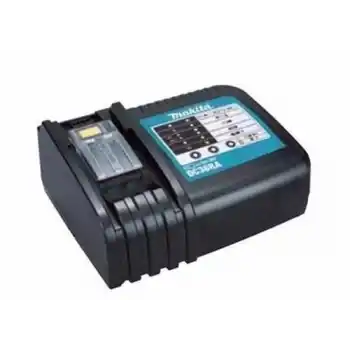 Makita 194863-5 2.6Ah Li-ION Aküler için Dc36Ra Model Şarj Cihazı