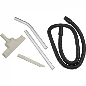 Makita 195439-1 DVC860, VC2512 Temizlik Hortum Seti