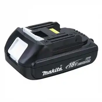 Makita 196235-0 BL1815N Model 18 Volt 1.5Ah Güç Sürgülü Tip Yedek Akü