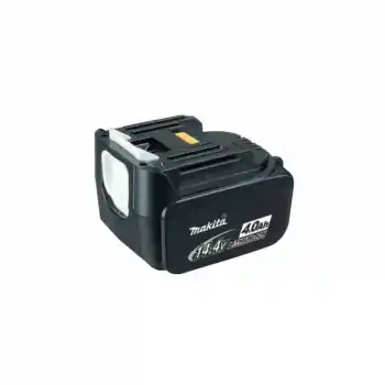 Makita 196386-9 BL1440 Model 14.4 Volt 4.0Ah Güç Sürgülü Tip Yedek Akü