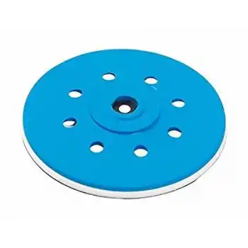 Makita 196685-9 BO6030,BO6040 Zımpara Kaba İşler için 150mm Sert Lastik Taban