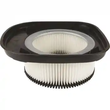 Makita 197166-6 DVC861, DVC860L, VC2512 Süpürge Hepa Filtre