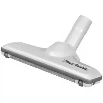 Makita 198528-1 Lüks Halı Süpürge Başlığı