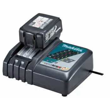 Makita 630718-5 Akü Şarj Cihazı DC18RC