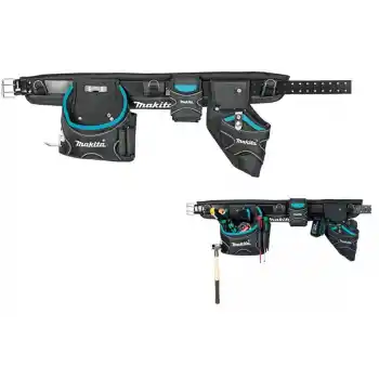 Makita 66-945 El Aleti Kemer Seti