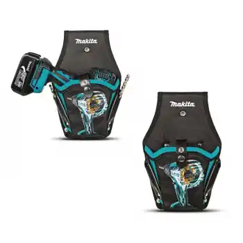 Makita 66-960 Akülü ve Elektrikli Matkaplar için Matkap Kılıfı