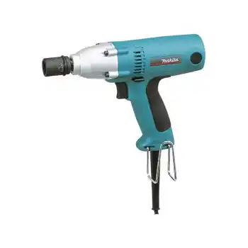 Makita 6953 Elektrikli Darbeli 1/2 Somun Sıkma Sökme