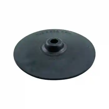 Makita 743013-5 100mm Lastik Zımparalama Altlığı