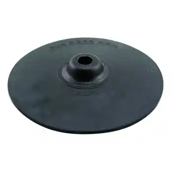 Makita 743015-1 115mm Lastik Zımparalama Altlığı