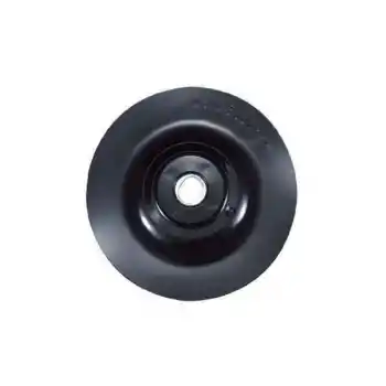 Makita 743025-8 120mm Lastik Zımparalama Altlığı