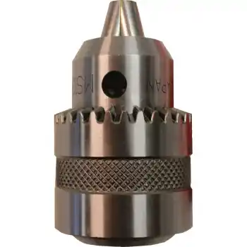 Makita 763047-2 13mm Metal Anahtarlı Mandren