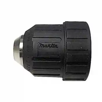 Makita 763132-1 10mm Plastik Anahtarsız Mandren