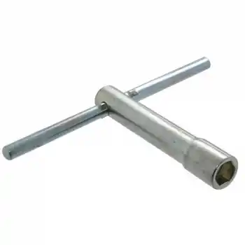 Makita 782209-3 1100,KP0800,0810C,N1923B,DKP180 için Somun Anahtarı