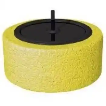 Makita 794159-0 Matkaplar için 40x125mm Pimli Cilalama ve Polisaj Parlatma Süngeri