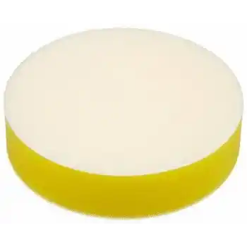 Makita 794558-6 BO5021,BO5030,BO5031,BO5041 için Polisaj Süngeri 125mm