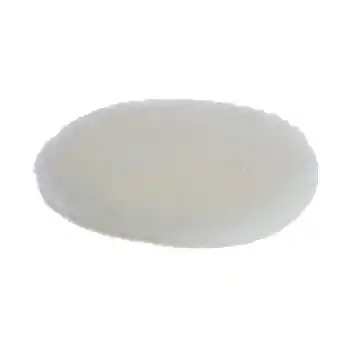 Makita 794619-2 BO6030,BO6040,BO6050,PO6000C için 150mm Cırtlı Yün Polisaj Bonesi