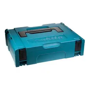 Makita 821549-5 Plastik Çanta (Tip 1)