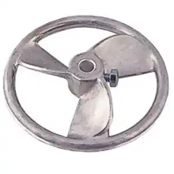 Makita A-43739 UT2204 Boya ve Harç Karıştırıcı için Karıştırıcı Bıçak Uç 183mm