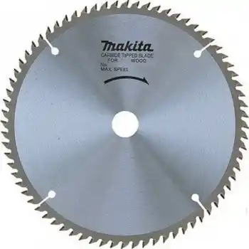 Makita A-80612 5604R,HS6601 Daire Testere için Elmas Daire Testere Ahşap Bıçağı 160x20mm 40Diş