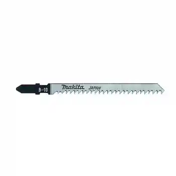 Makita A-85628 B-10 Hcs Dekupaj Testere Bıçağı 5 Adet