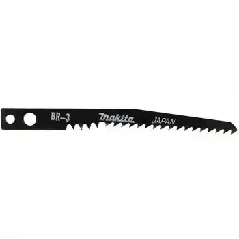 Makita A-85933 Br-3 Hcs Dekupaj Testere Bıçağı 5 Adet