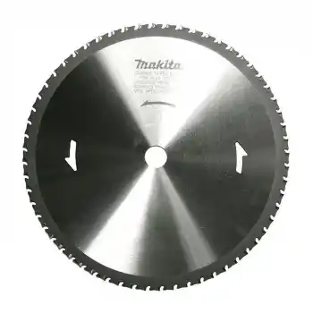 Makita A-86723 LC1210,LC1230 Metal Kesme için Elmas Daire Testere Bıçağı 305x25.4 60 Diş Metal