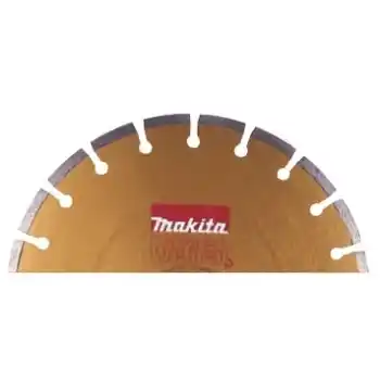 Makita A-88808 Segmanlı Vakum Bağlantılı Tip Elmas Testere Bıçağı 305x20mm