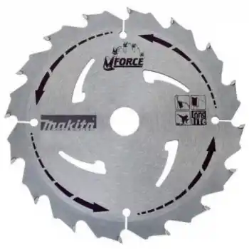 Makita A-89648 5604R,HS6601 Daire Testere için Elmas Testere Bıçağı 185x20mm 16 Diş