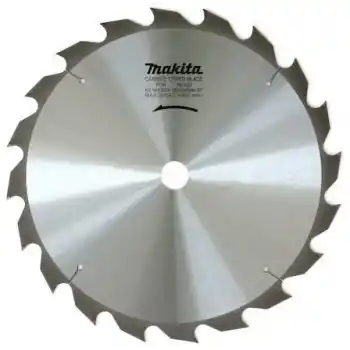 Makita A-89866 N5900B,5903R Daire Testere için Elmas Testere Bıçağı 2355x30mm 20 Diş