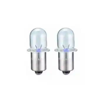 Makita A-90233 BML145, DML145 El Feneri için Ampul 2Li