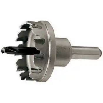 Makita B-00907 Elmas Bıçaklı Delik Testere Ucu Çap:18 mm